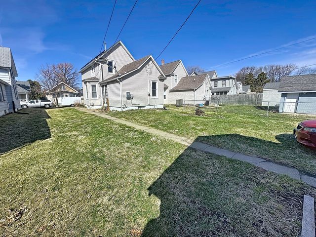 1519 42nd Street, Rock Island, IL 61201