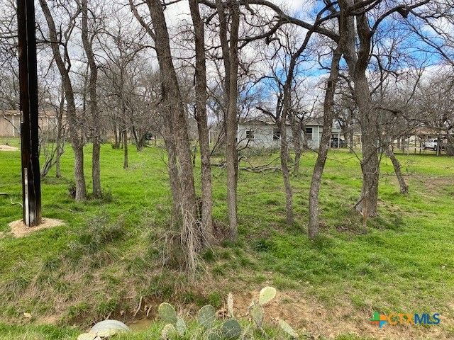 TBD E Hickory Drive, Granite Shoals, TX 78654