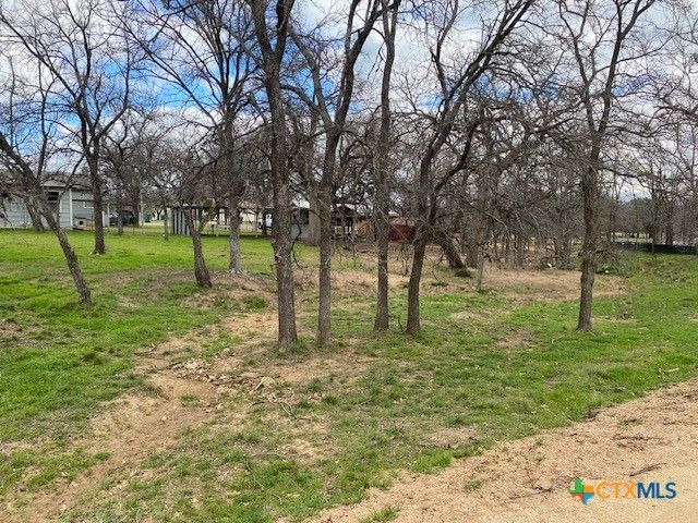 TBD E Hickory Drive, Granite Shoals, TX 78654