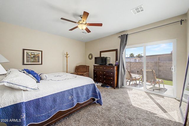 5721 E Leland Street, Mesa, AZ 85215