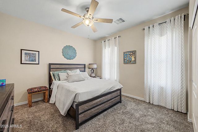 5721 E Leland Street, Mesa, AZ 85215