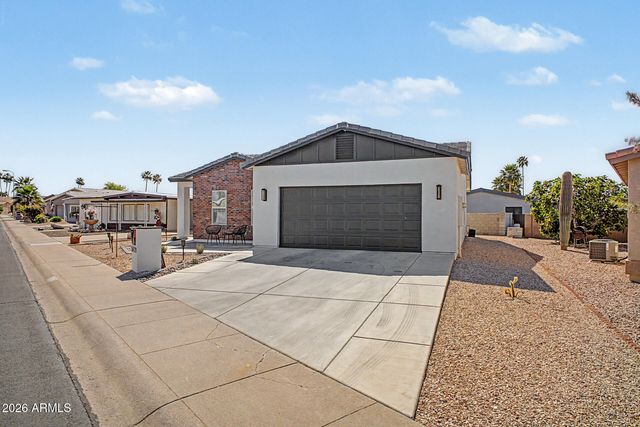5721 E Leland Street, Mesa, AZ 85215