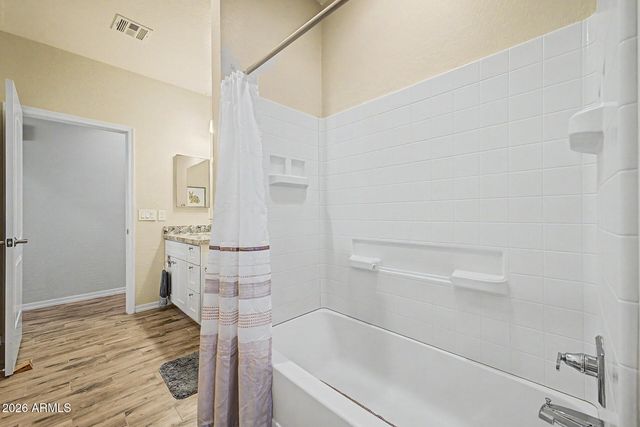 5721 E Leland Street, Mesa, AZ 85215