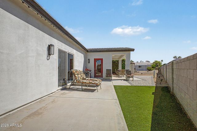 5721 E Leland Street, Mesa, AZ 85215