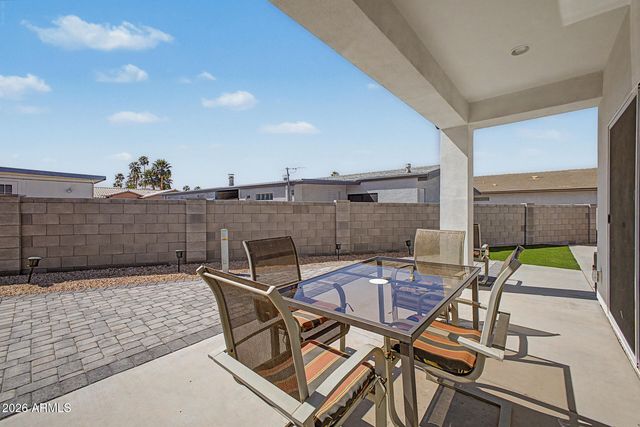 5721 E Leland Street, Mesa, AZ 85215