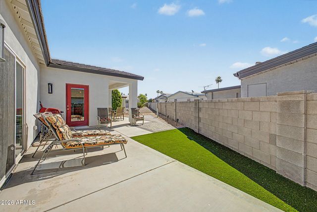 5721 E Leland Street, Mesa, AZ 85215