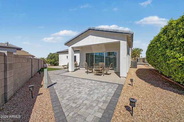 5721 E Leland Street, Mesa, AZ 85215