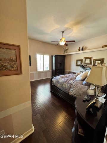 6035 LAGUNA VISTA Drive, El Paso, TX 79932