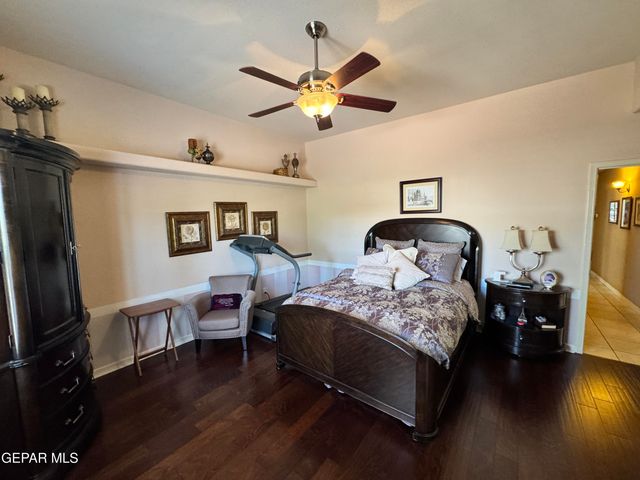 6035 LAGUNA VISTA Drive, El Paso, TX 79932