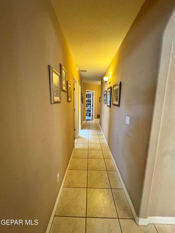 6035 LAGUNA VISTA Drive, El Paso, TX 79932