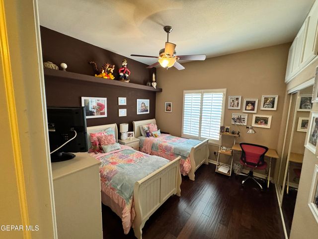 6035 LAGUNA VISTA Drive, El Paso, TX 79932