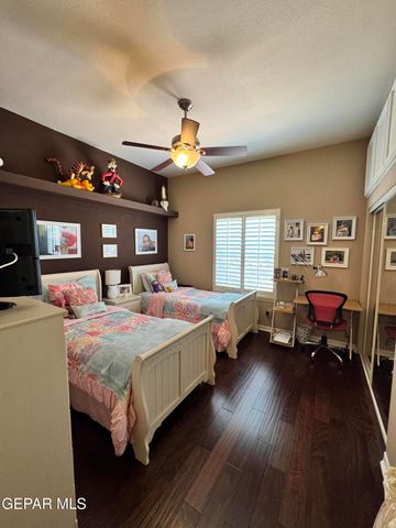 6035 LAGUNA VISTA Drive, El Paso, TX 79932