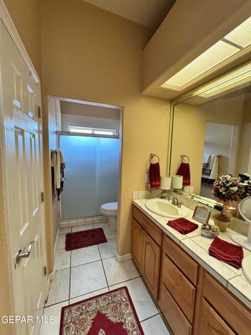 6035 LAGUNA VISTA Drive, El Paso, TX 79932