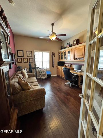 6035 LAGUNA VISTA Drive, El Paso, TX 79932