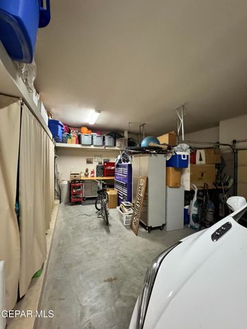 6035 LAGUNA VISTA Drive, El Paso, TX 79932