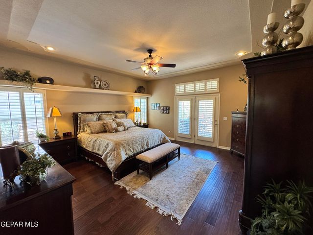 6035 LAGUNA VISTA Drive, El Paso, TX 79932