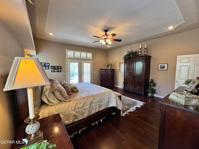 6035 LAGUNA VISTA Drive, El Paso, TX 79932