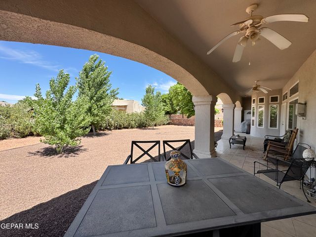 6035 LAGUNA VISTA Drive, El Paso, TX 79932