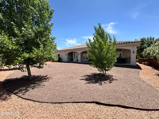 6035 LAGUNA VISTA Drive, El Paso, TX 79932