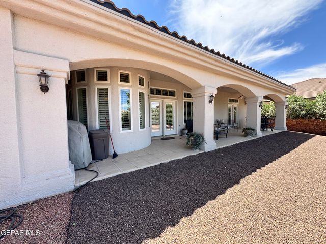 6035 LAGUNA VISTA Drive, El Paso, TX 79932