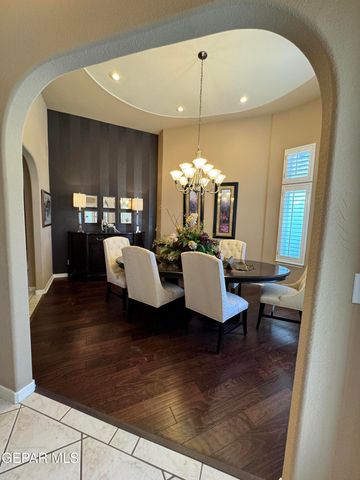 6035 LAGUNA VISTA Drive, El Paso, TX 79932
