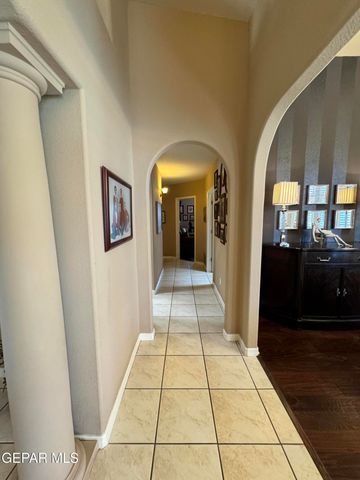 6035 LAGUNA VISTA Drive, El Paso, TX 79932
