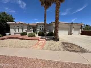 6035 LAGUNA VISTA Drive, El Paso, TX 79932