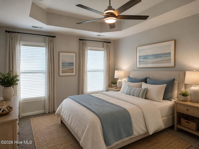 7534 Needlefish Court, Wilmington, NC 28411