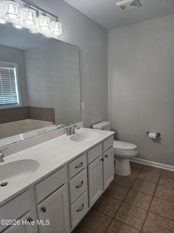 7534 Needlefish Court, Wilmington, NC 28411