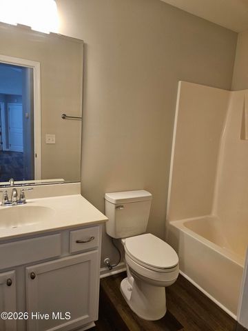 7534 Needlefish Court, Wilmington, NC 28411