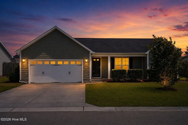 7534 Needlefish Court, Wilmington, NC 28411
