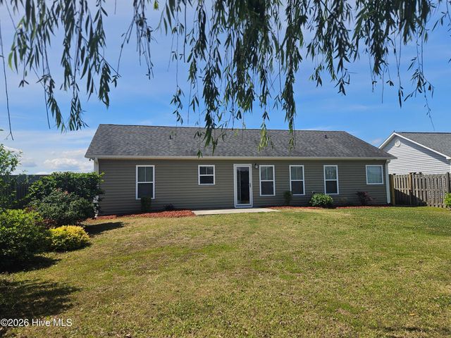 7534 Needlefish Court, Wilmington, NC 28411