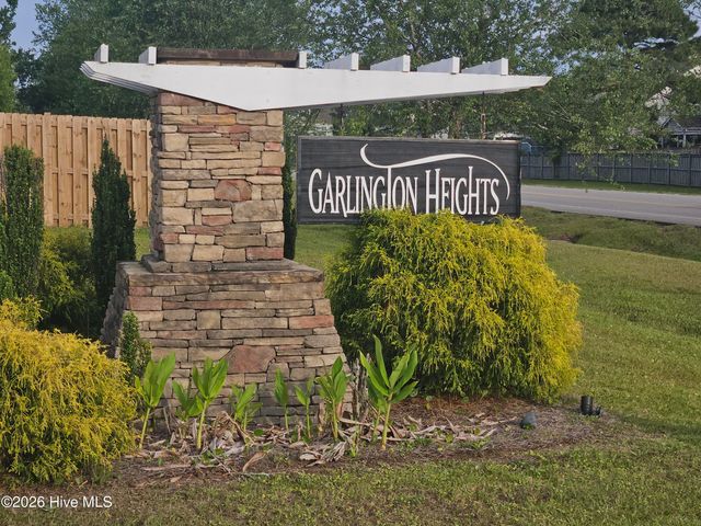 7534 Needlefish Court, Wilmington, NC 28411