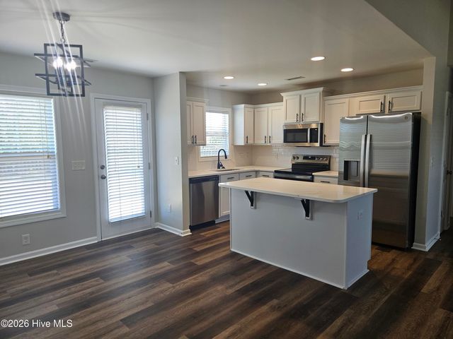 7534 Needlefish Court, Wilmington, NC 28411