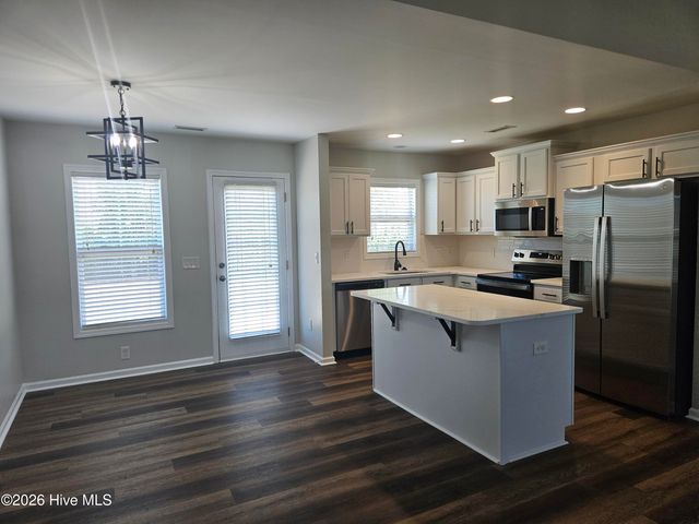 7534 Needlefish Court, Wilmington, NC 28411