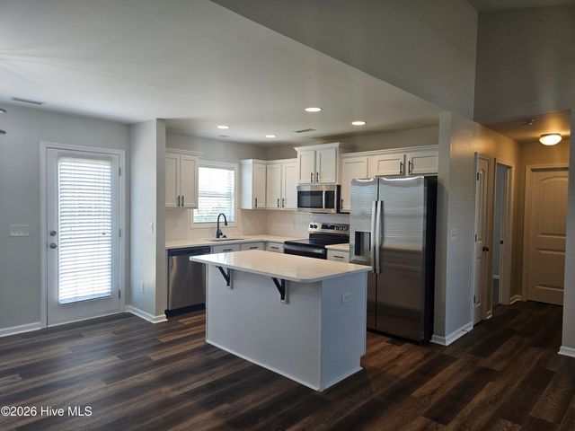 7534 Needlefish Court, Wilmington, NC 28411