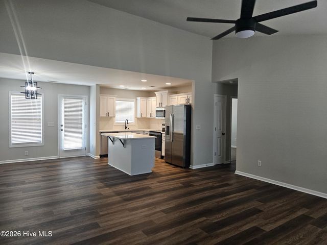 7534 Needlefish Court, Wilmington, NC 28411