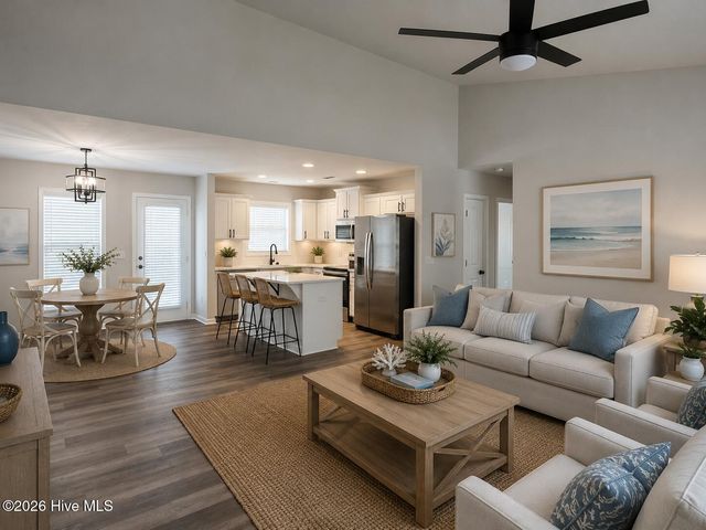 7534 Needlefish Court, Wilmington, NC 28411