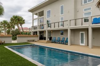 625 E Avenue C, Port Aransas, TX 78373