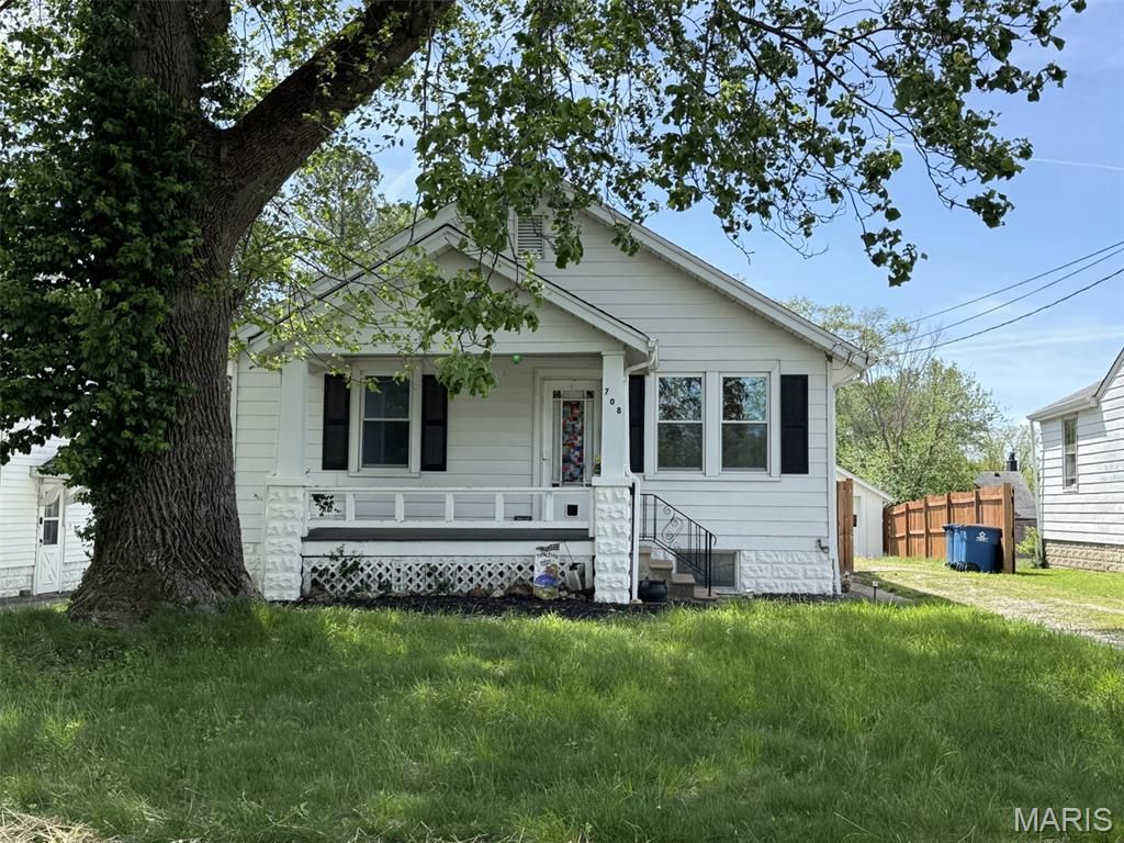 708 Gilbert Street, Swansea, IL 62226