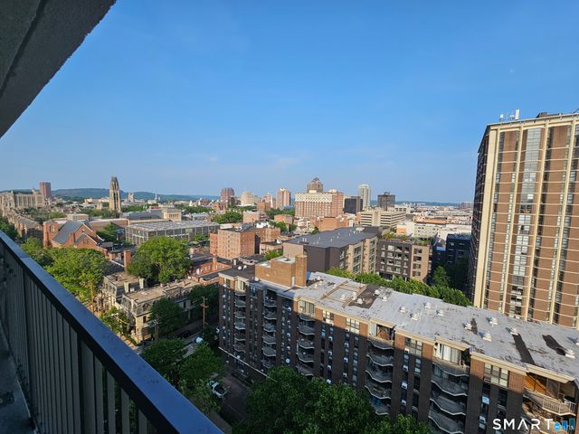 100 York Street 17K, New Haven, CT 06511