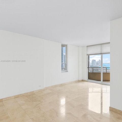 888 Brickell Key 2510, Miami, FL 33131