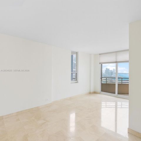 888 Brickell Key 2510, Miami, FL 33131