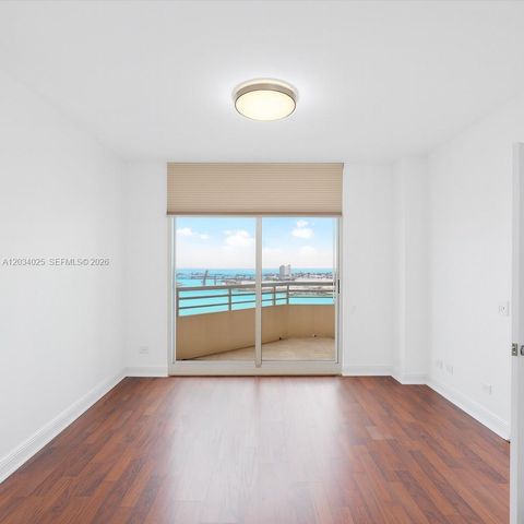 888 Brickell Key 2510, Miami, FL 33131