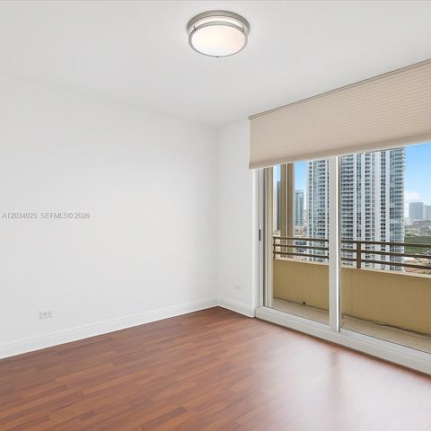 888 Brickell Key 2510, Miami, FL 33131