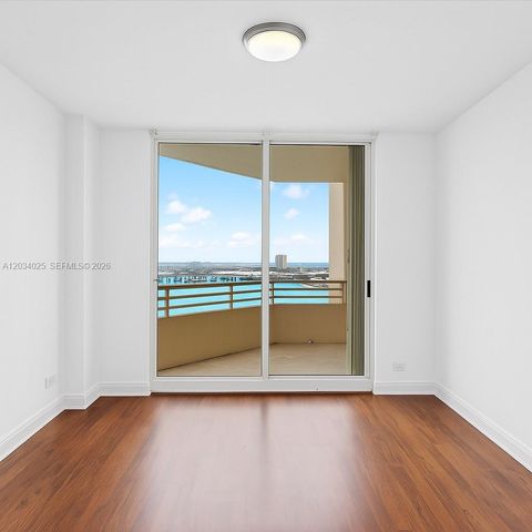 888 Brickell Key 2510, Miami, FL 33131