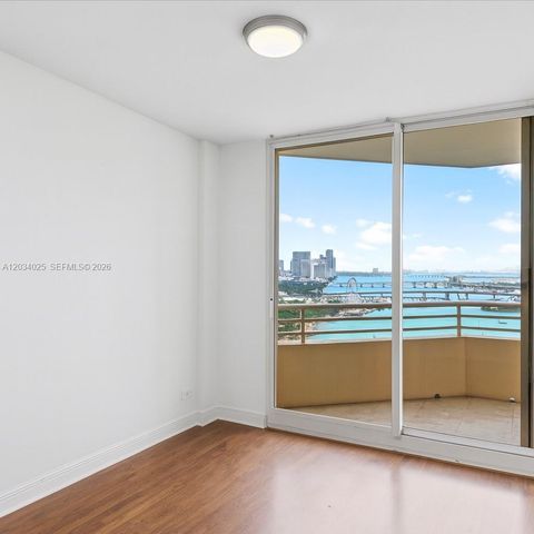 888 Brickell Key 2510, Miami, FL 33131