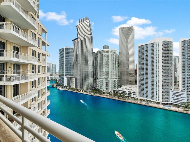 888 Brickell Key 2510, Miami, FL 33131