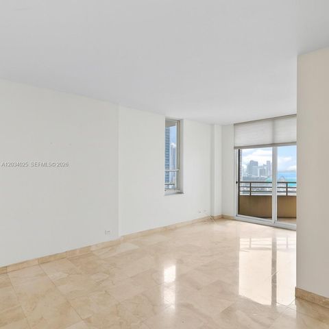 888 Brickell Key 2510, Miami, FL 33131