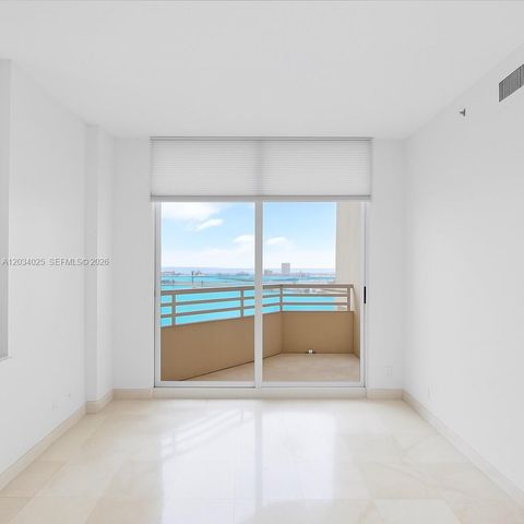 888 Brickell Key 2510, Miami, FL 33131
